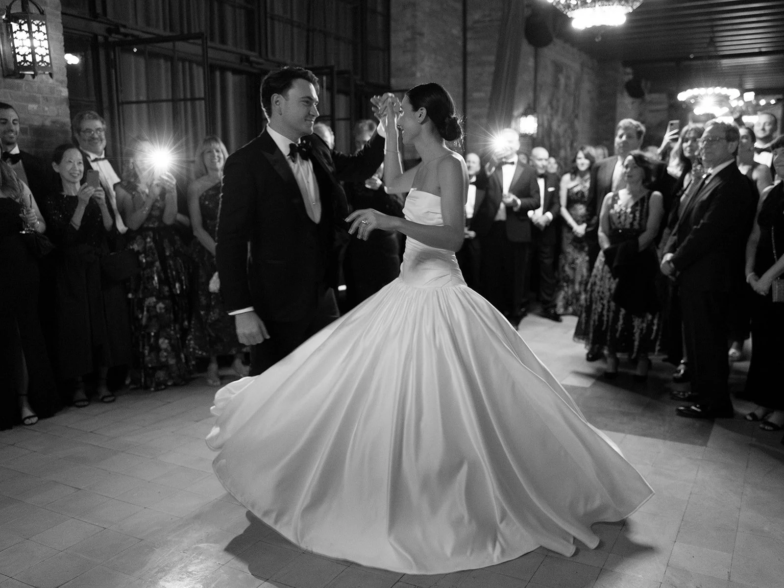 Life isn't always perfect, but your AFP dance party will be!

📸 @rubyolivia.photography 

 #luxurynyc #funkymusic #goodvibes