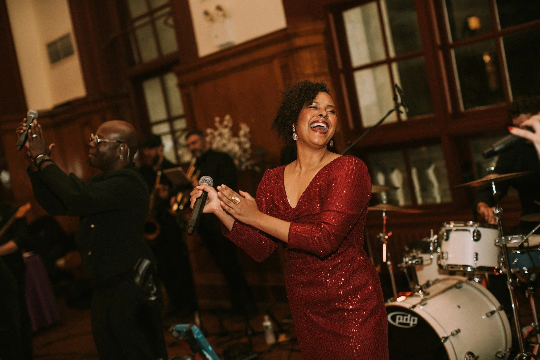 You choose the mood, we'll bring the magic 🤝

📸 @williamthomasphoto