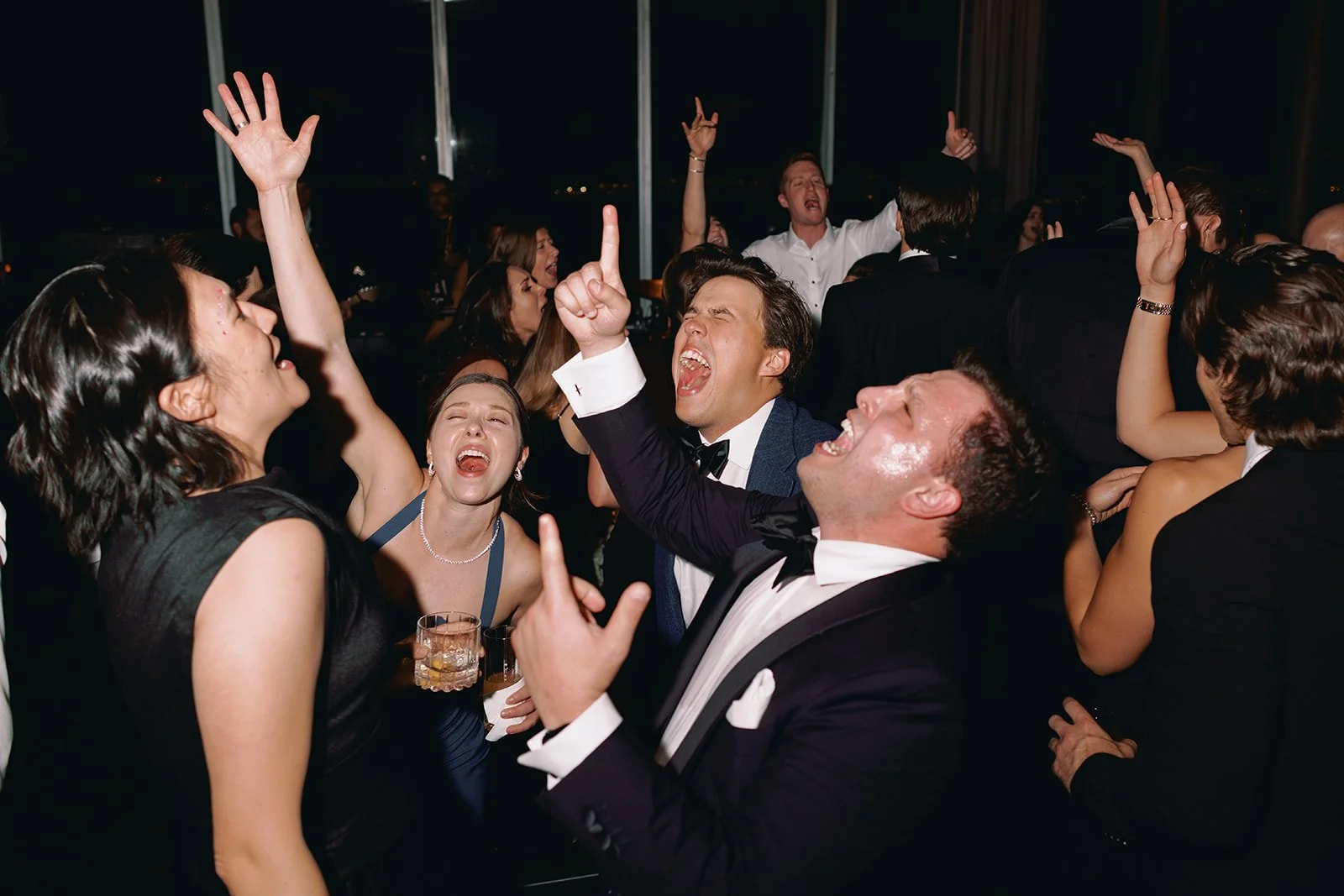 If "dance my heart out" is on your 2026 bingo card, give us a call 😎  www.atomicfunkproject.com 

📸 @abbyleighphoto