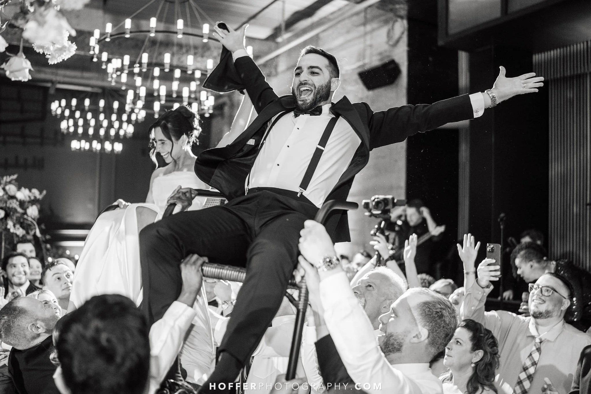 Ain't no party like an AFP party 😏 

📸 @hofferphotography