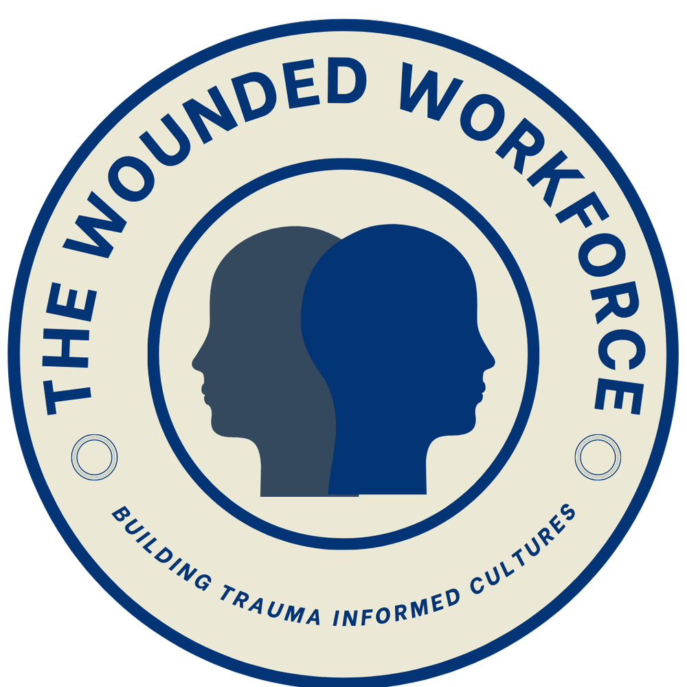 The Wounded Workforce | Enhance Workplace Resilience Now