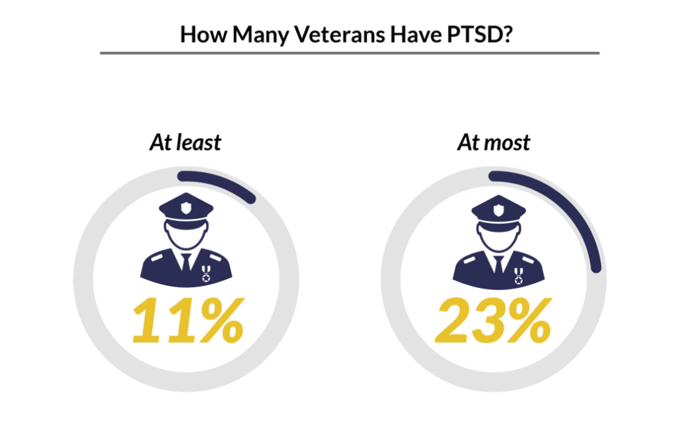 How Trauma Informed Workplaces Support Veterans — The Wounded Workforce