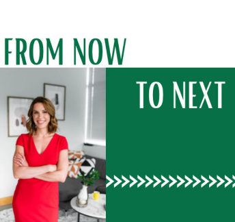 Podcast: From Now to Next - Trauma Informed Workplaces with Stephanie Lemek