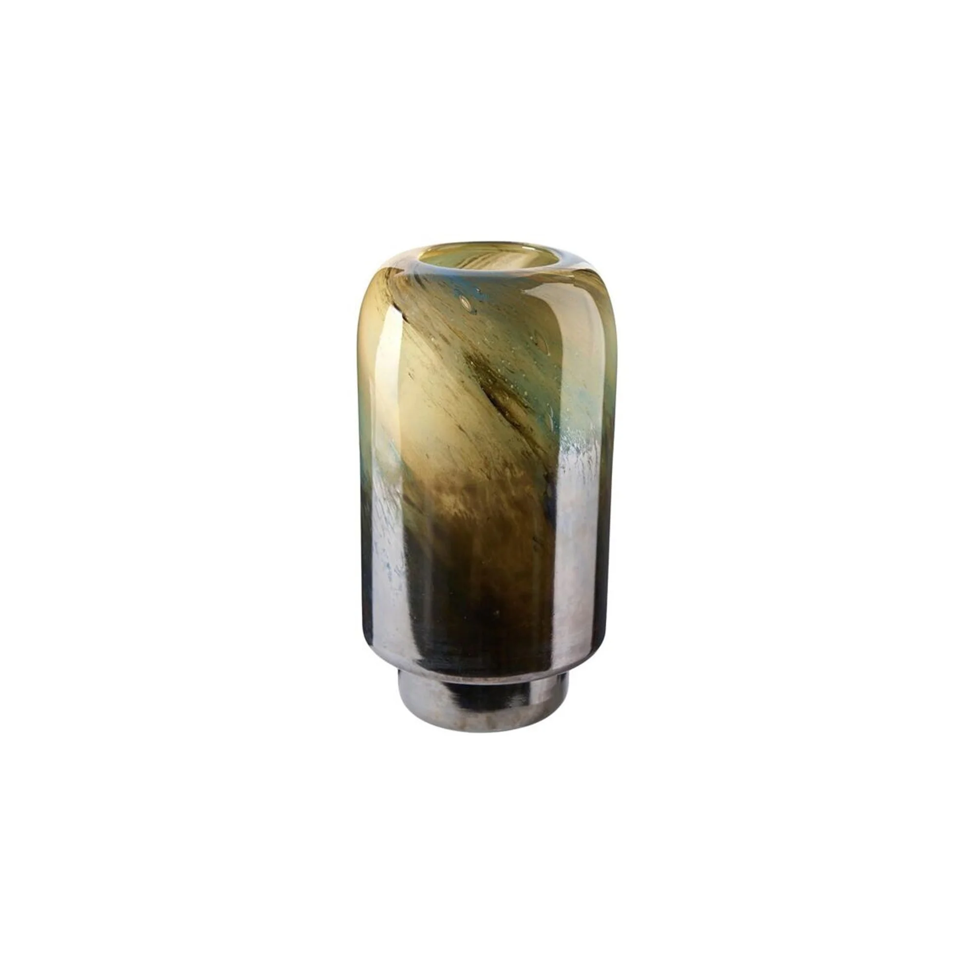 Glas Vase