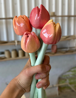 Clay &amp; Sip Workshop