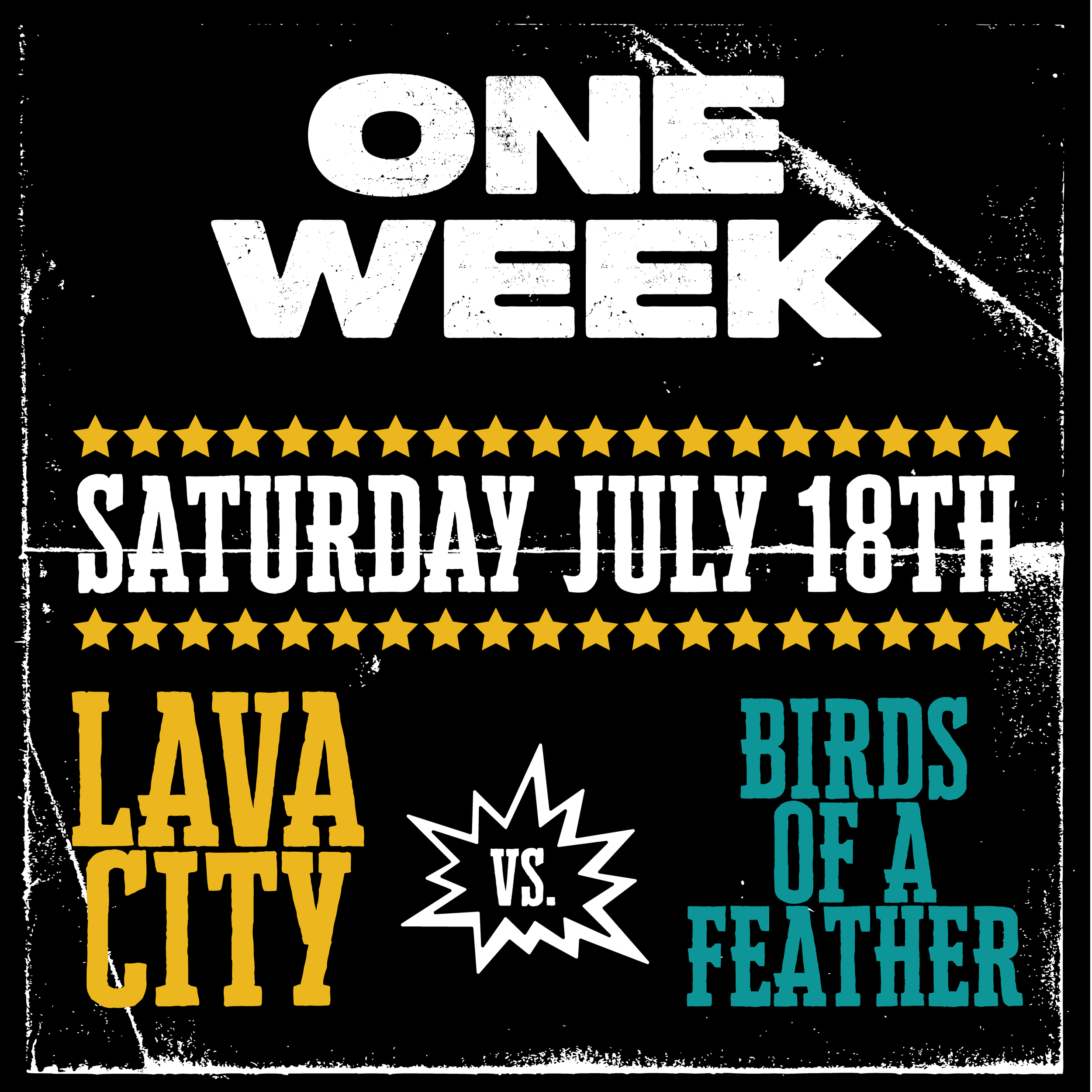 LCRDvsBirds of a Feather_071826_IG-One Week.png