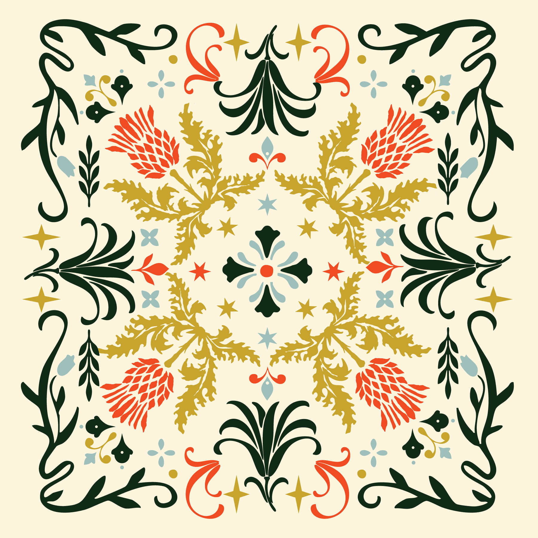 Thistle Gifts & Goods