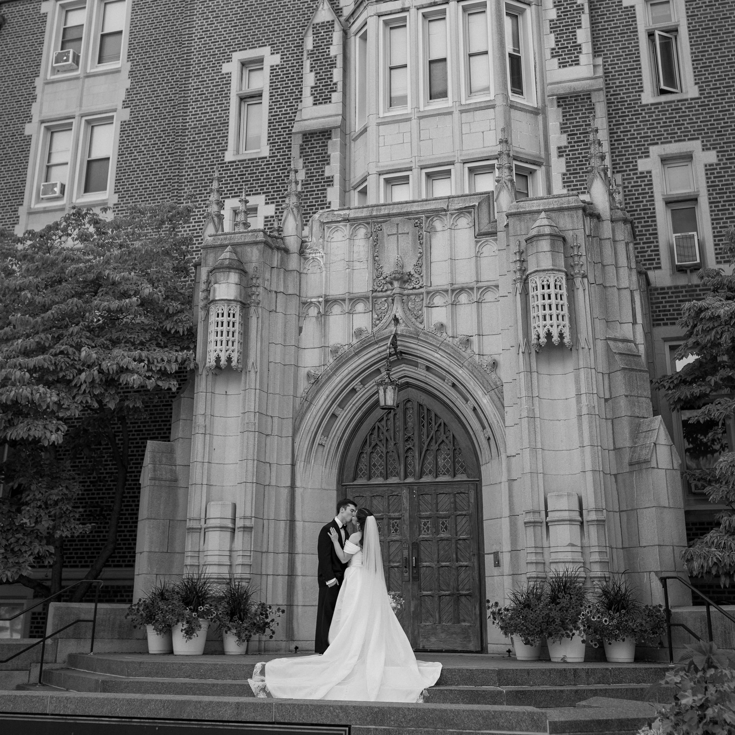Mirsky Wedding