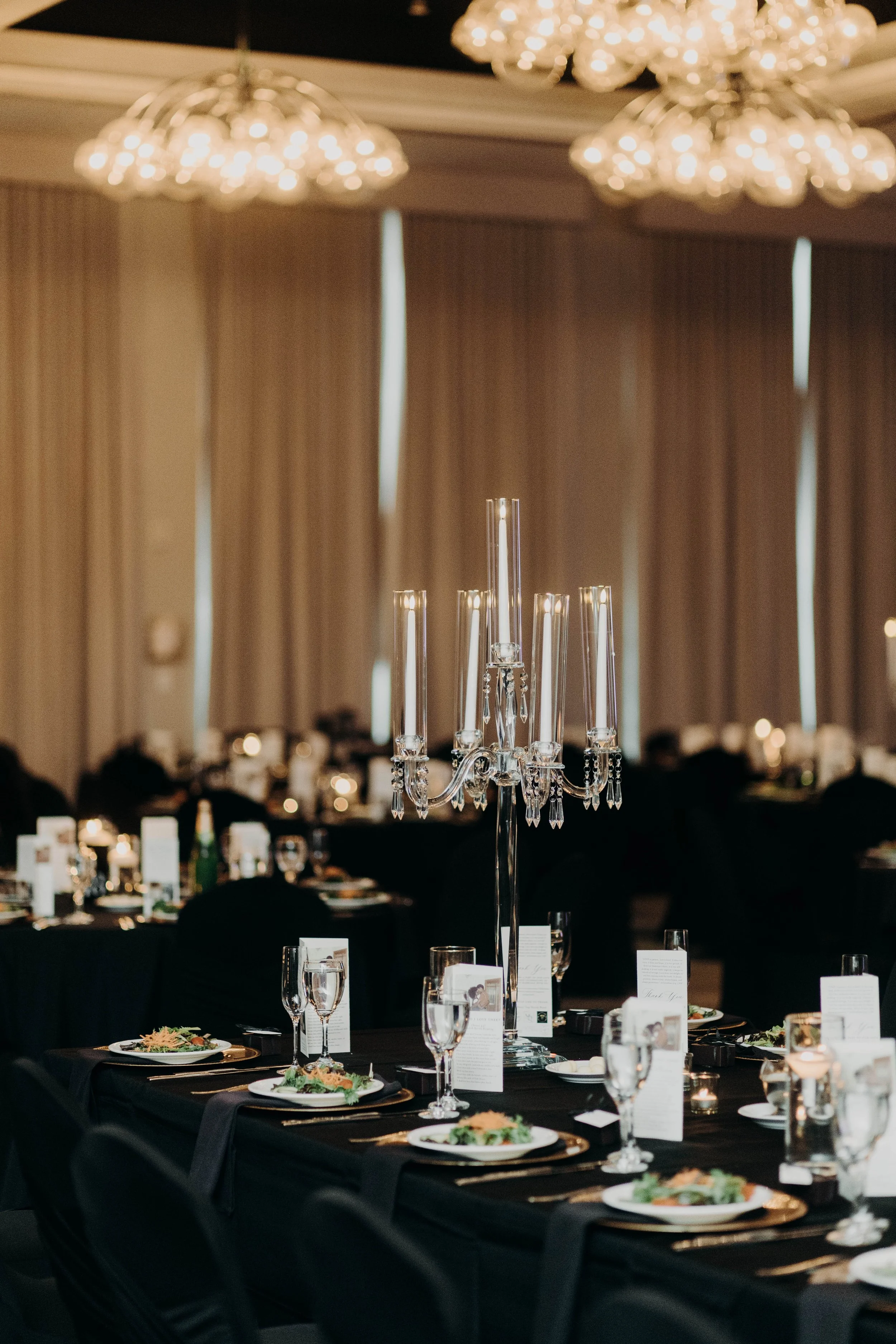 Ballroom Anniversary