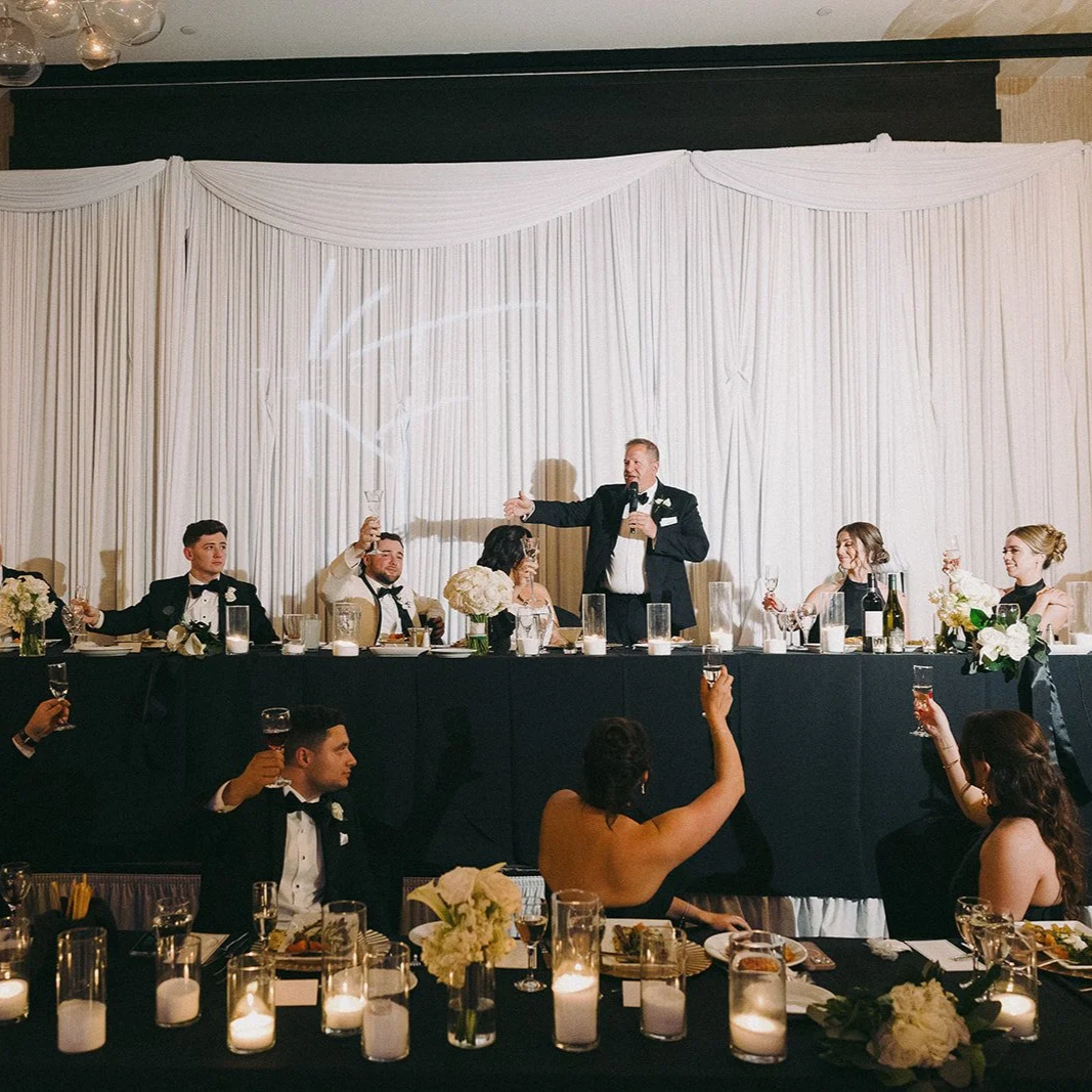 Croce Wedding