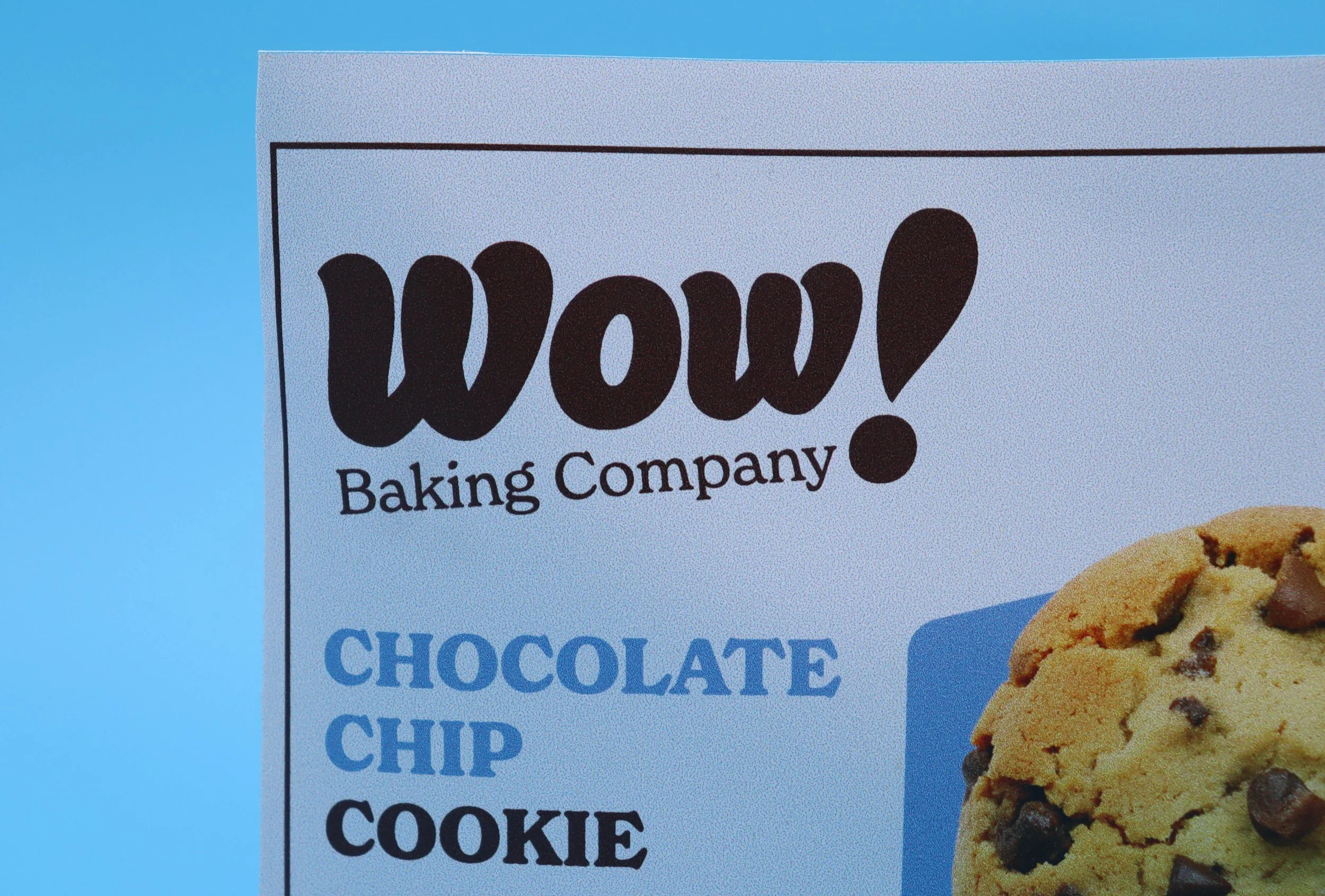 WOW! Baking Company