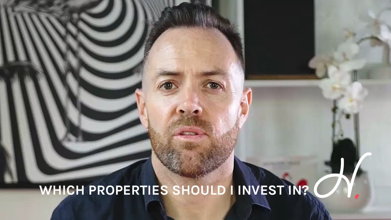 DAMIEN THOMPSON Property Buyers Agent