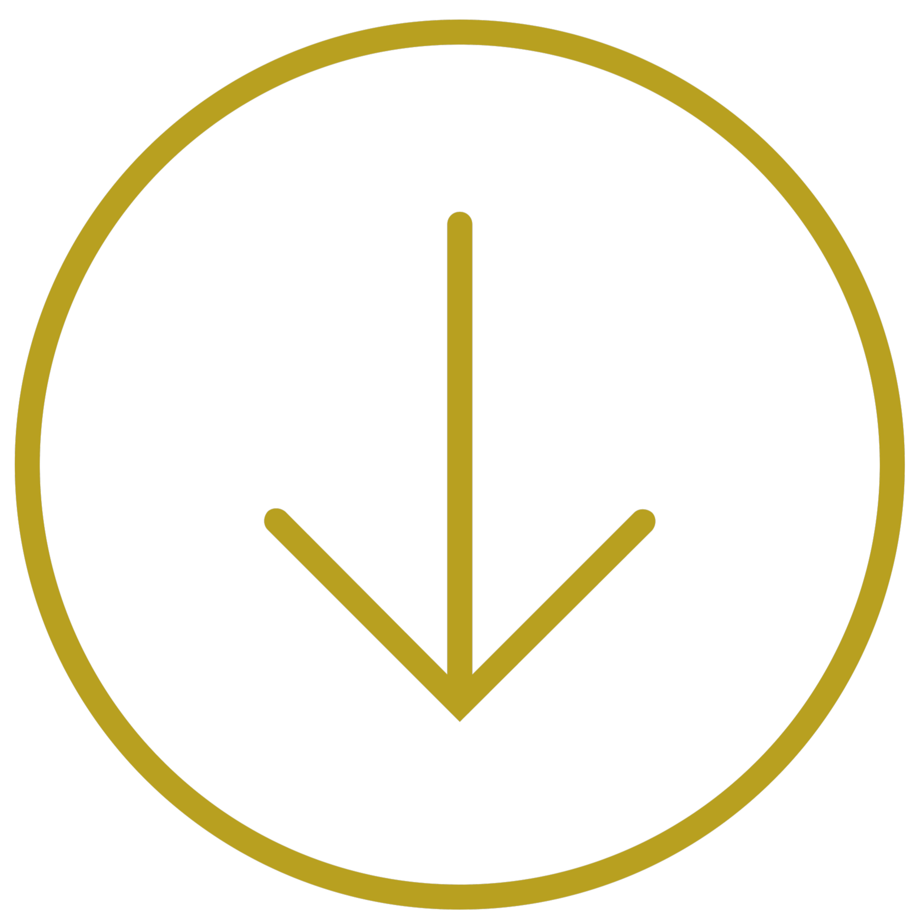 A black background with a gold-outlined clock and a gold diamond shape in the center.