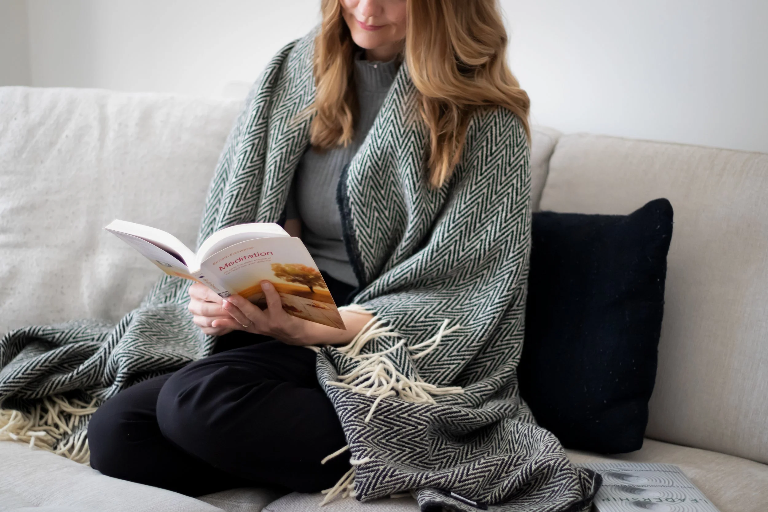 Self-Care 2.0 for working moms