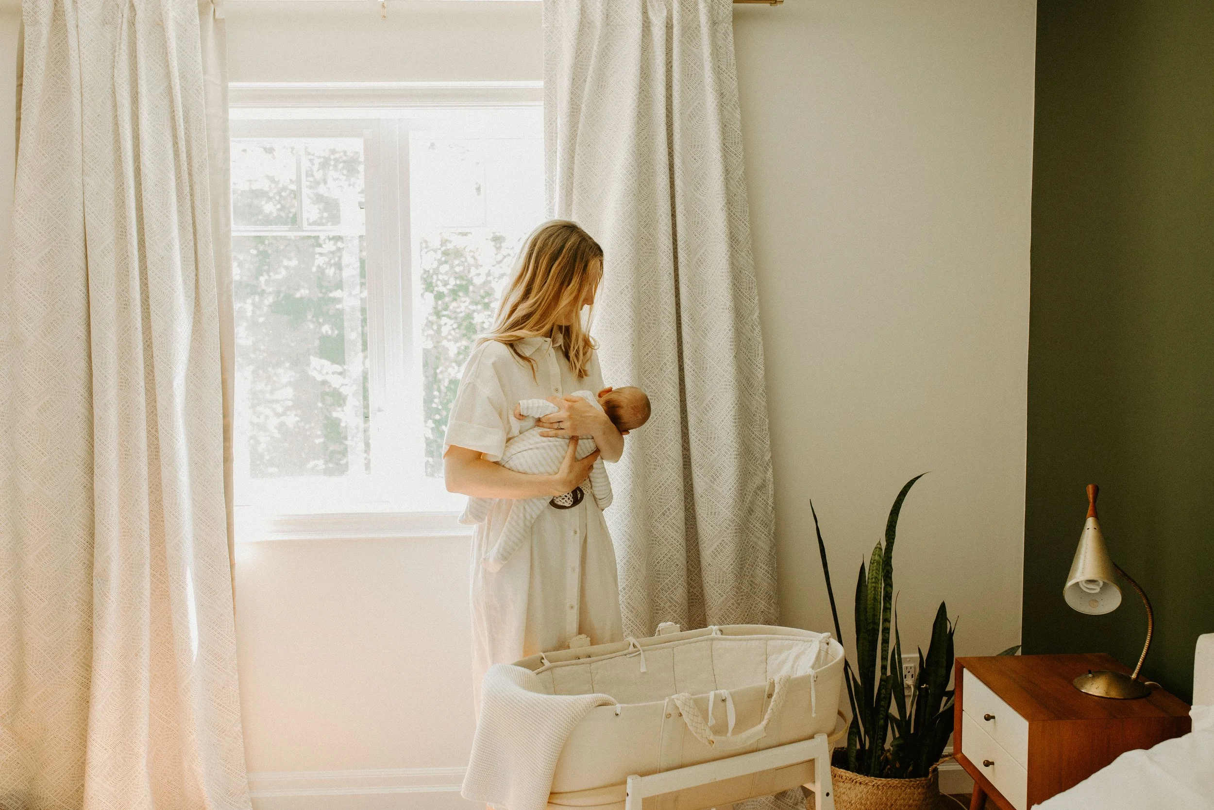 Embracing Change: Why making a career change after mat leave can be empowering