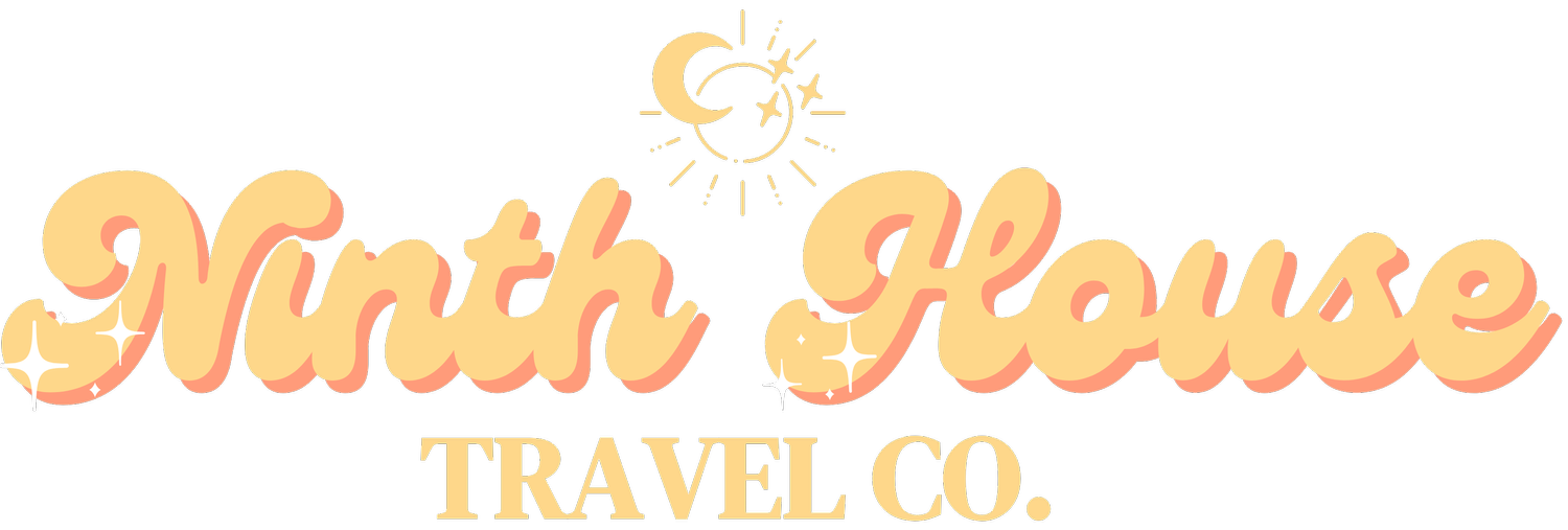 Ninth House Travel