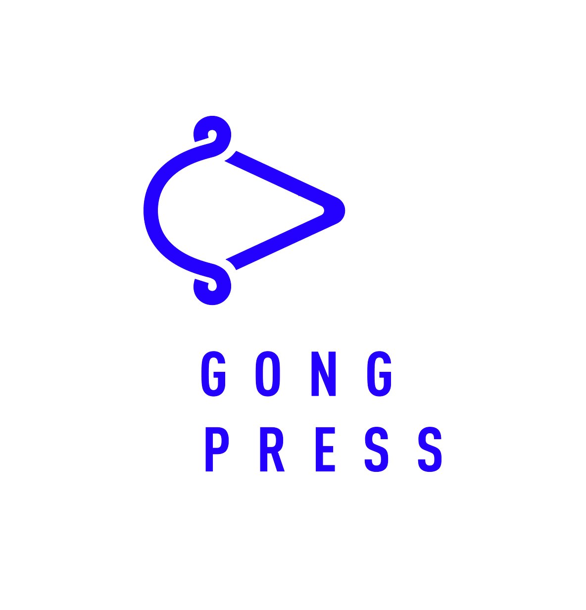 GONG PRESS 弓出版 