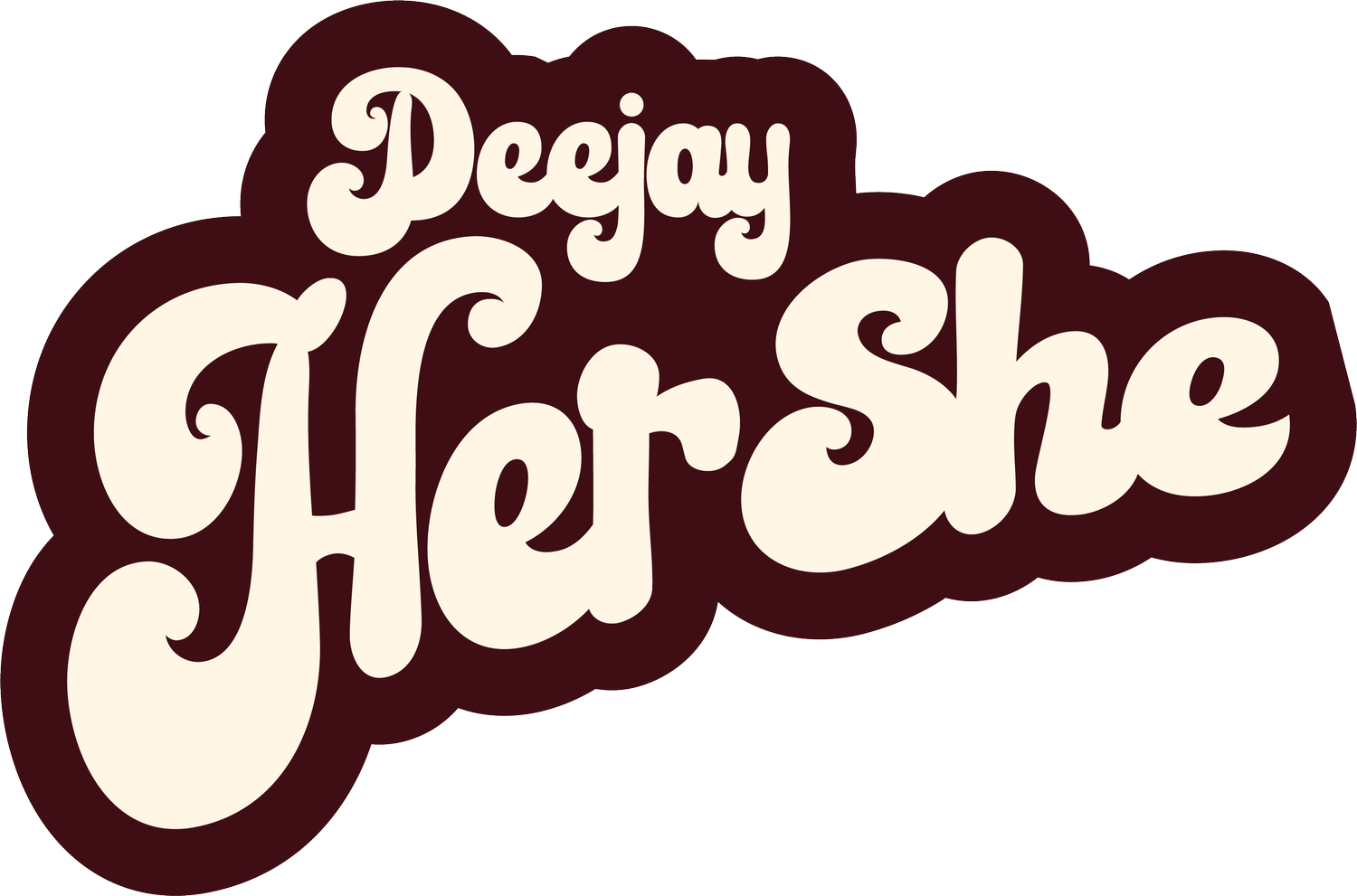 DEEJAY HERSHE