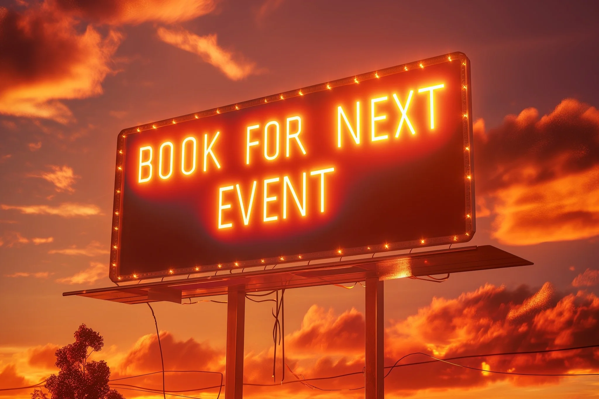 Private Event