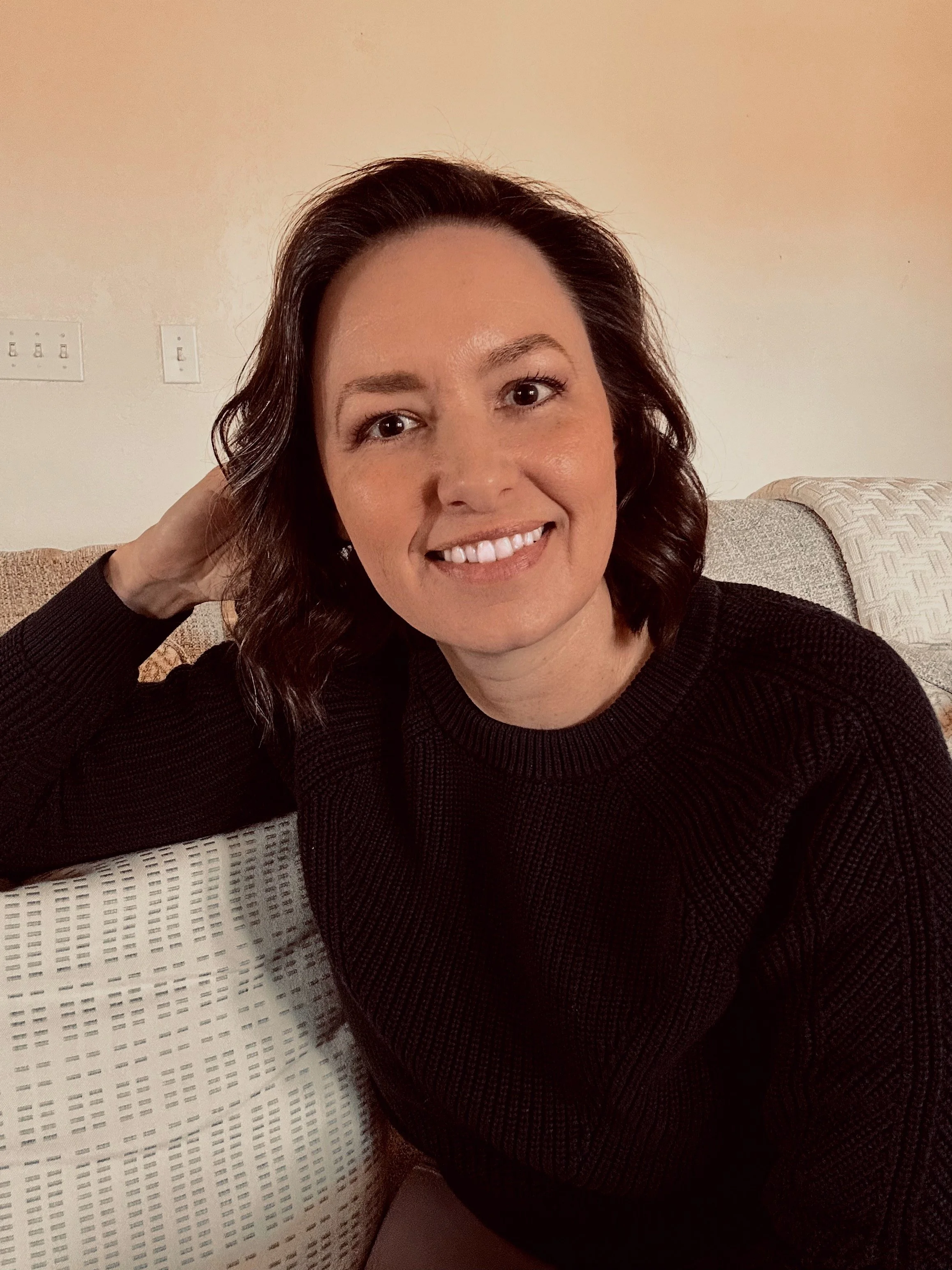 Jennifer Hopes, LMFT #82200 (CA), #205951 (TX), #13005 (OK), #4564-R (NV)
Specializing in perfectionism, codependency, anxiety, depression, and trauma in adults in Texas, Oklahoma, California, & Nevada.