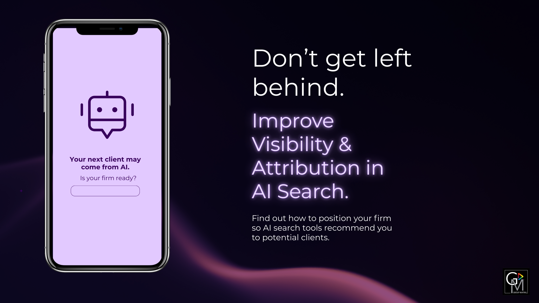 How Law Firms Can Improve Visibility and Attribution in AI Search