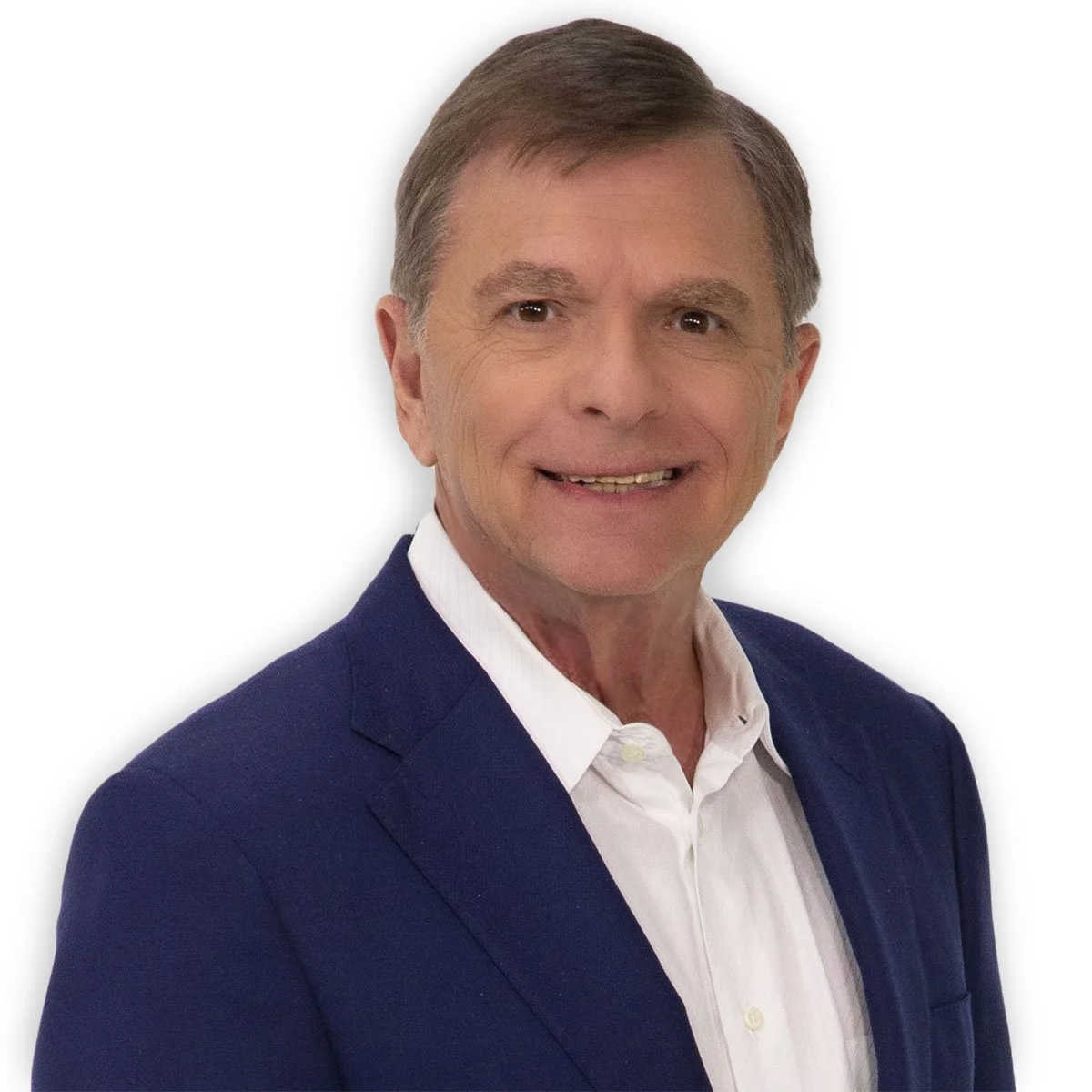 Richard Sackett, Founder & Chief Executive Officer at Group Matrix