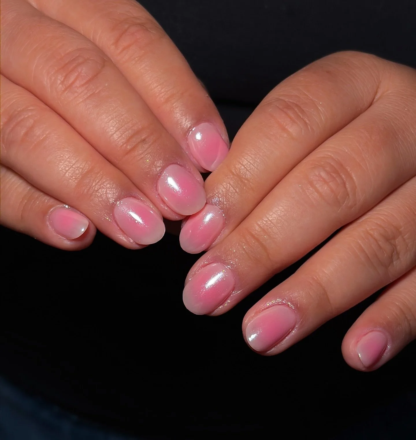 Soft blush glow ✨

Hard gel with a gentle blush tone,
finished with a subtle white chrome sheen.

📍San Marino, CA
Private studio &middot; Appointment only

#arcaidarussianmanicure #pasadenarussianmanicure #monroviarussianmani #sanmarinorussianmani #