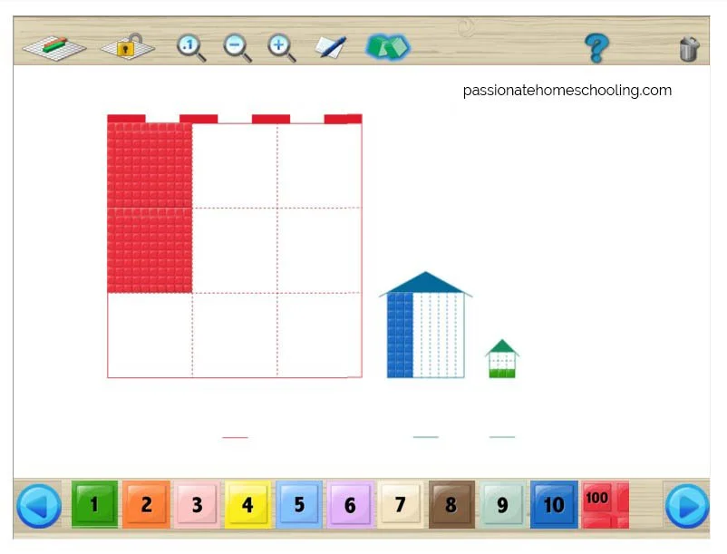 Demme Learning’s MathUSee Digital Packs Review — Passionate