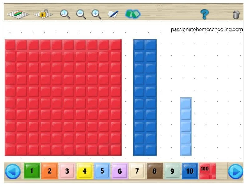 Demme Learning’s MathUSee Digital Packs Review — Passionate