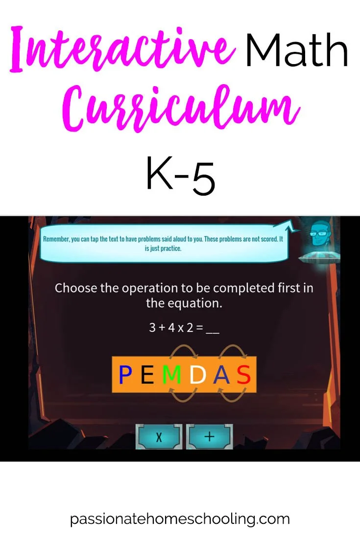 Review GPALOVEMATH From GPA LEARN — Passionate Homeschooling