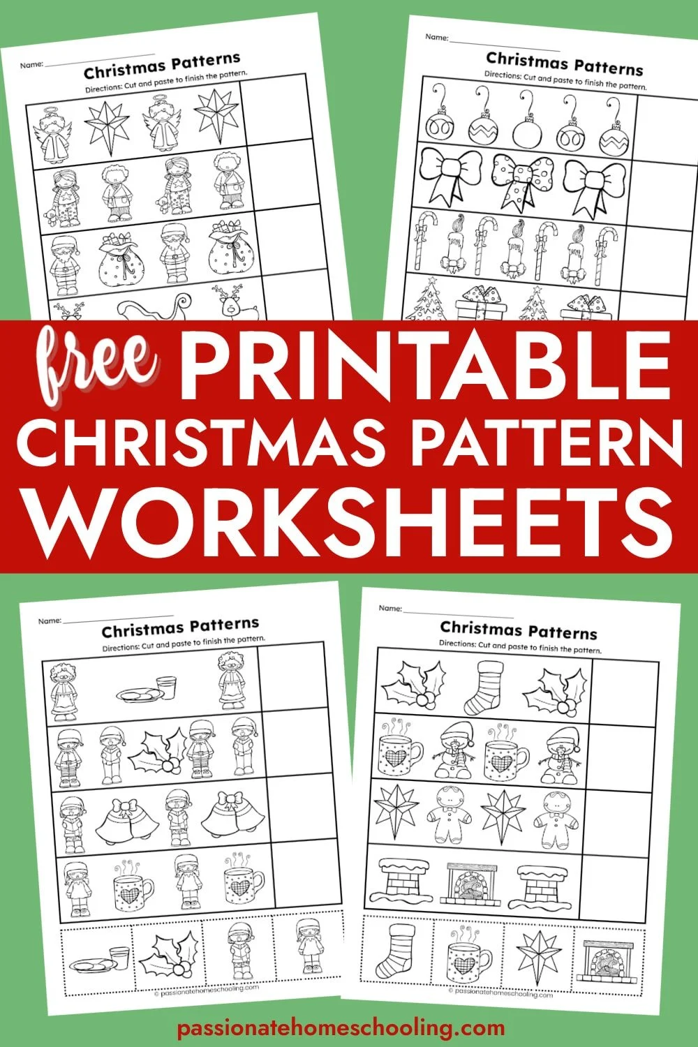 printable-christmas-pattern-worksheets-passionate-homeschooling