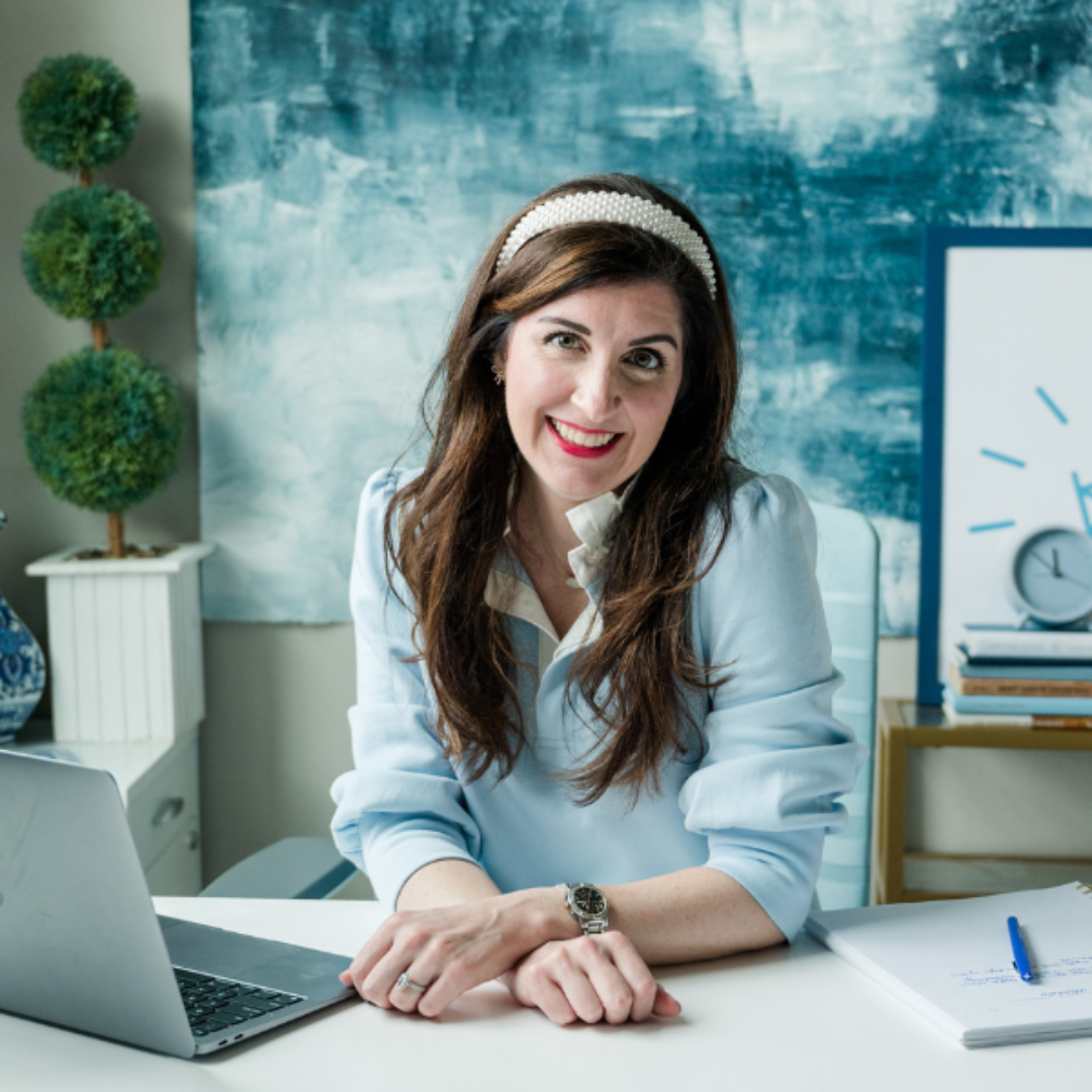 Anna Dearmon Kornick