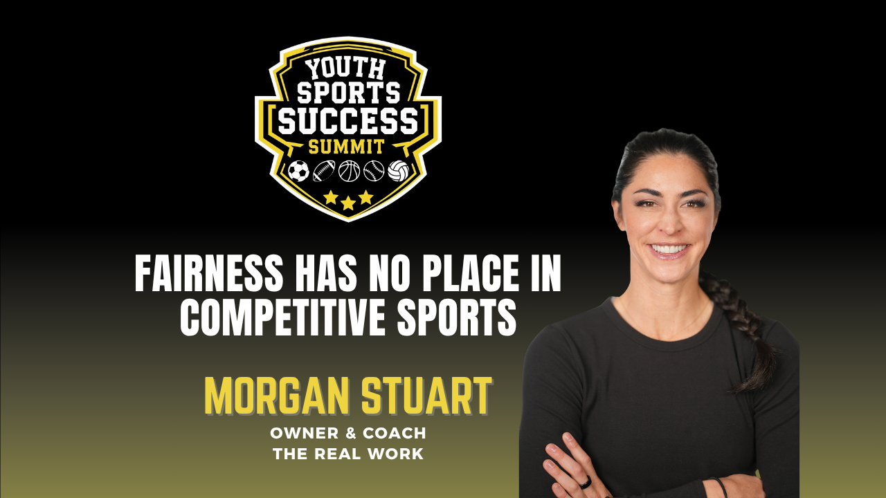 Team 1 — Youth Sports Success Summit