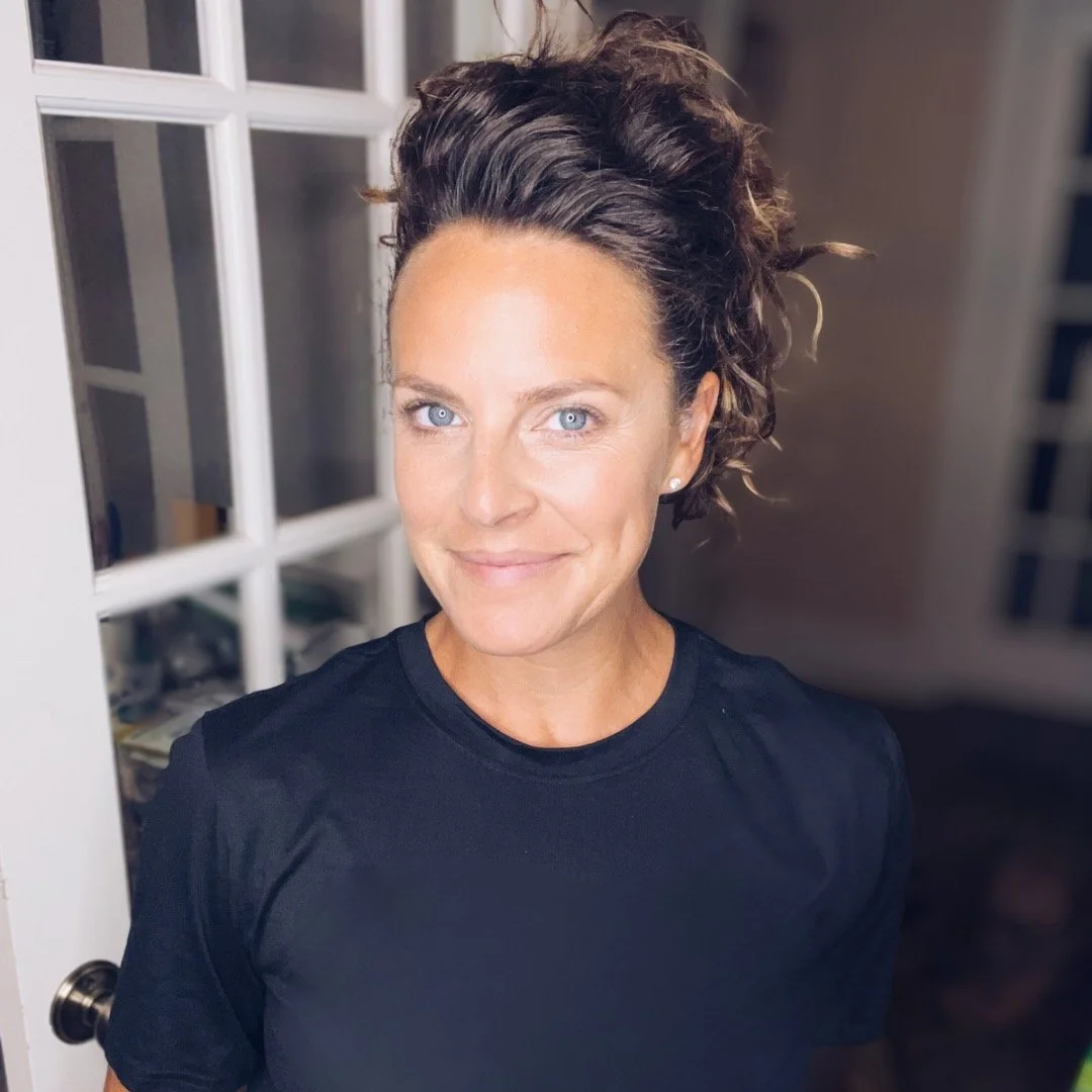 Regina Colombi - Totally Team Mom