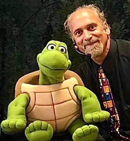 Puppet Show featuring Mr. Puppet