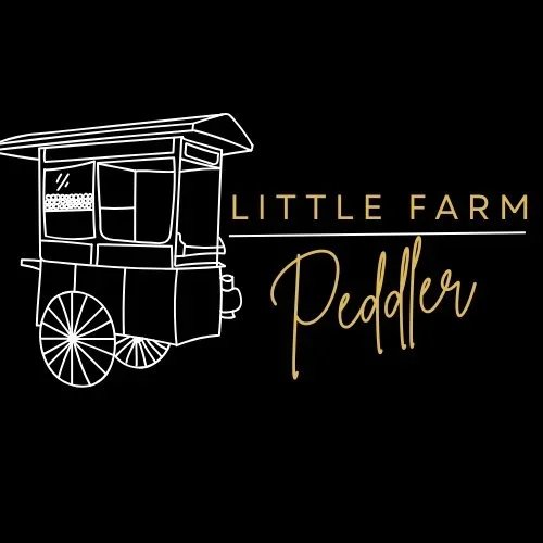 Food Truck: The Little Farm Peddler