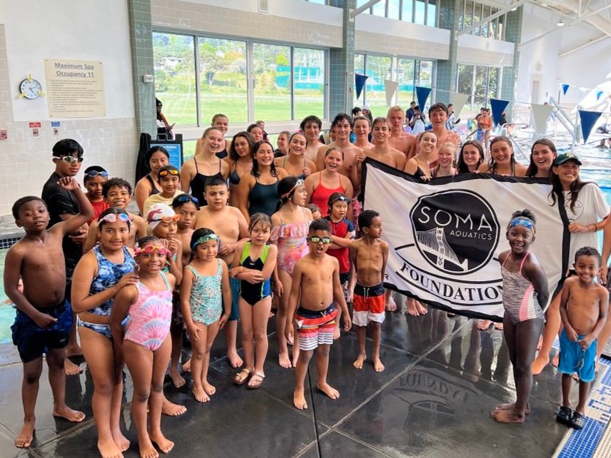 Soma Aquatics Foundation