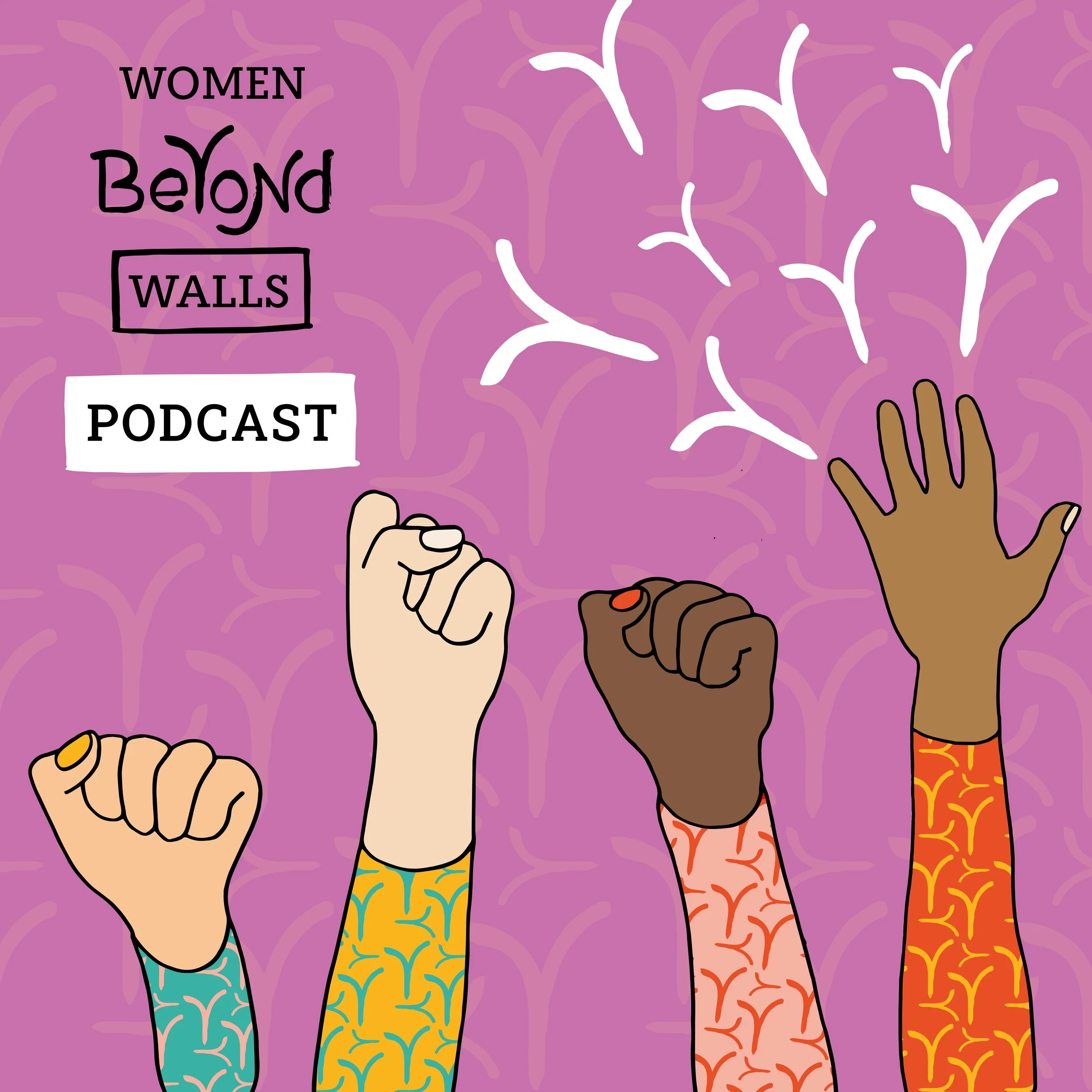 Women Beyond Walls