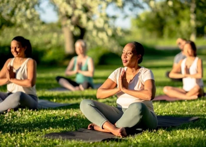 YOGA