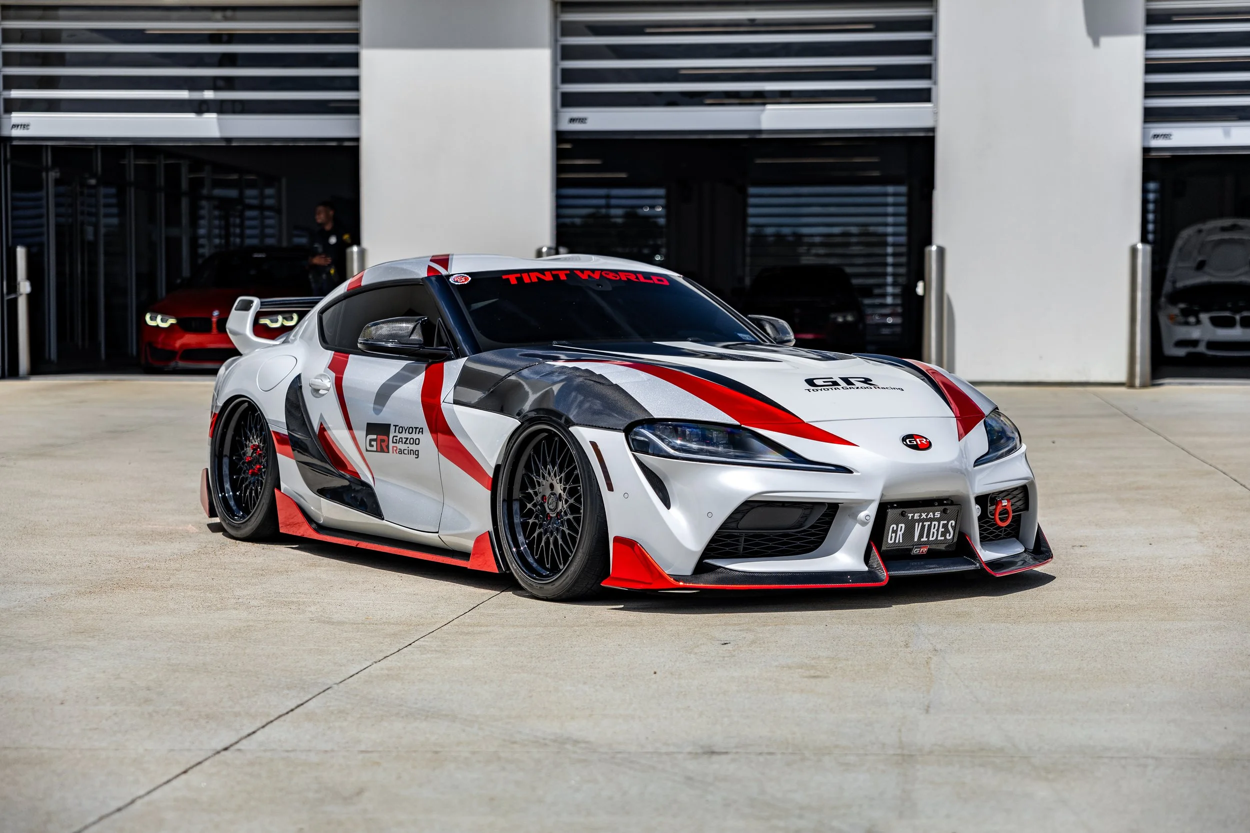 Automotive