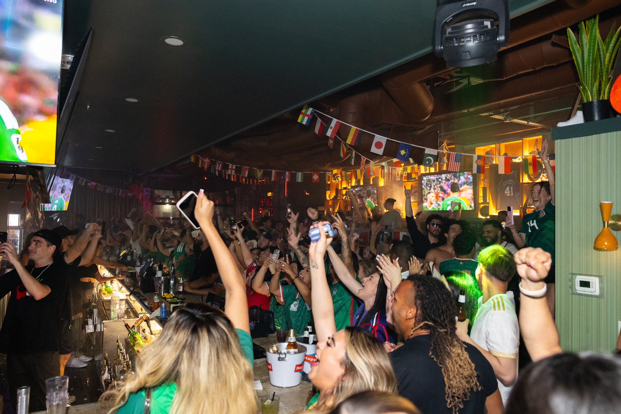Events & Nightlife