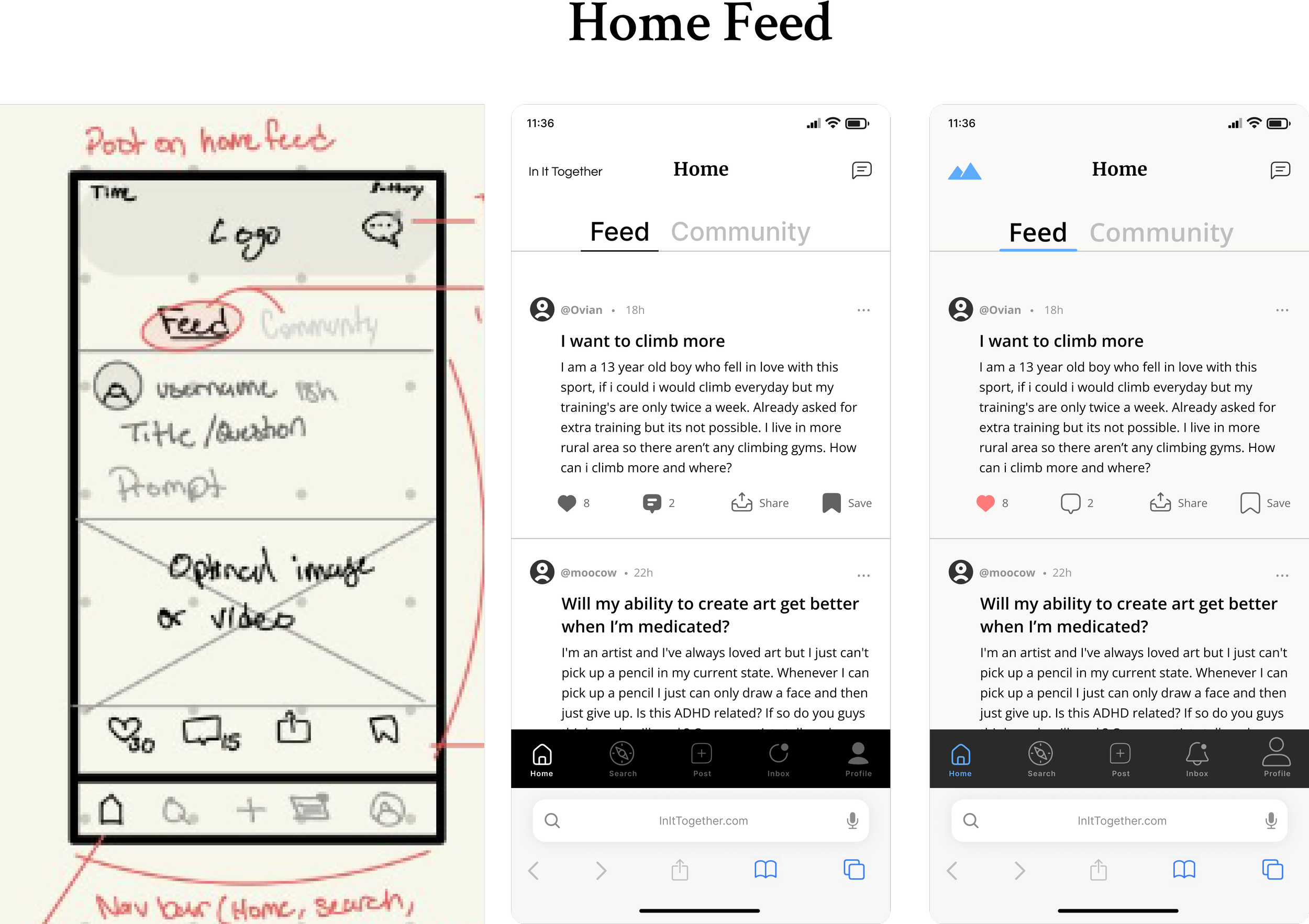 Home Feed Screens.png