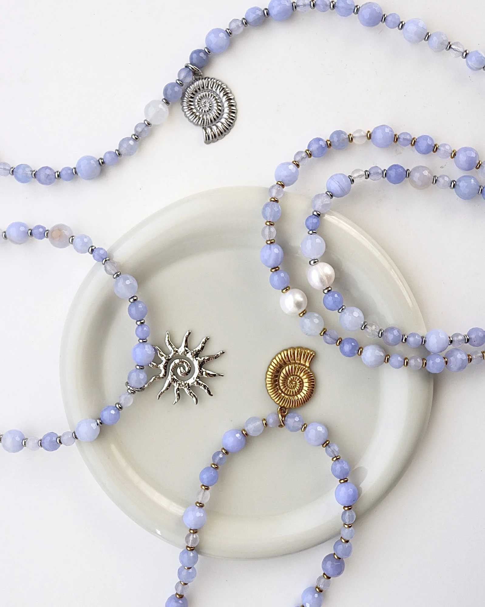 Free Dive 2.0 Necklace