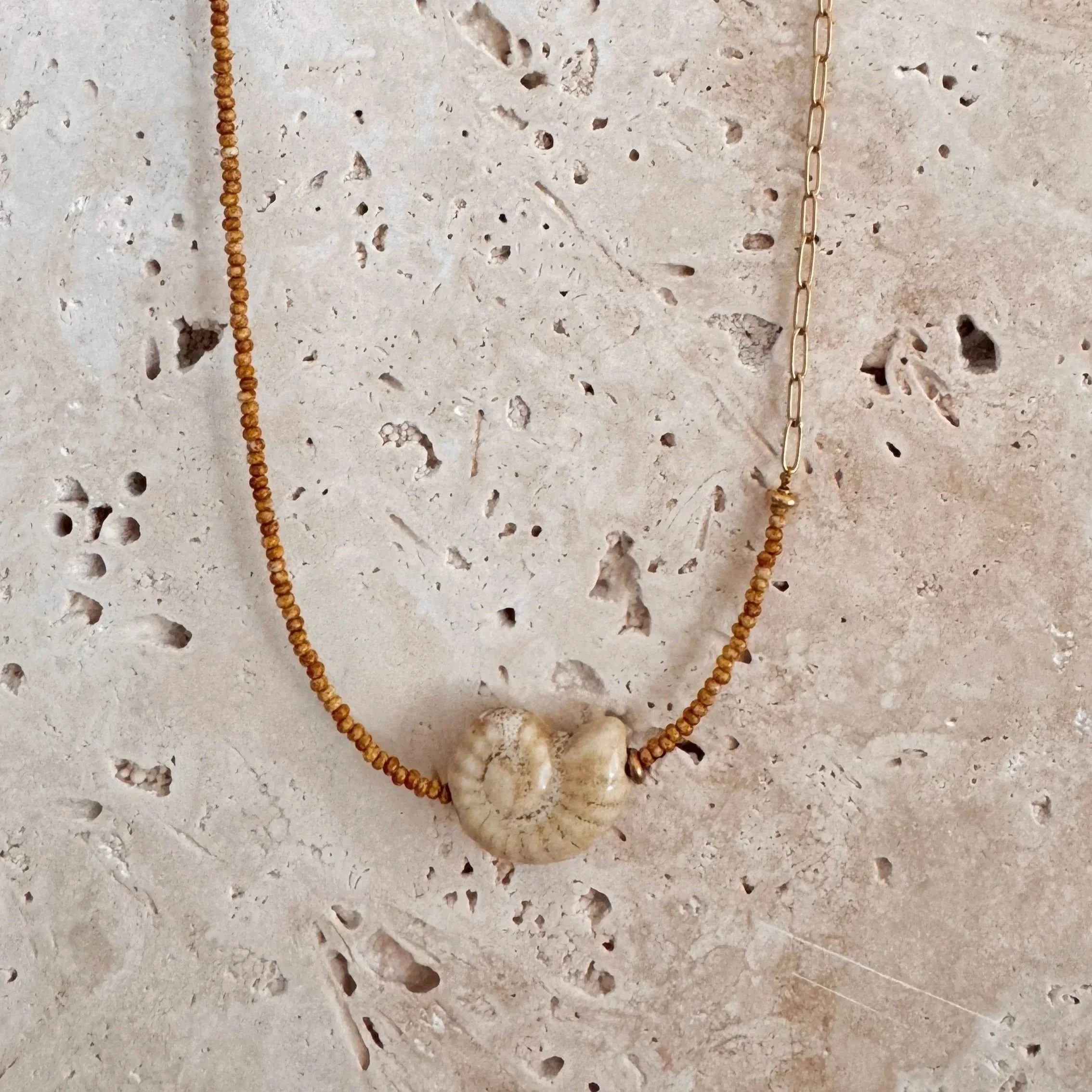 Cleo Necklace