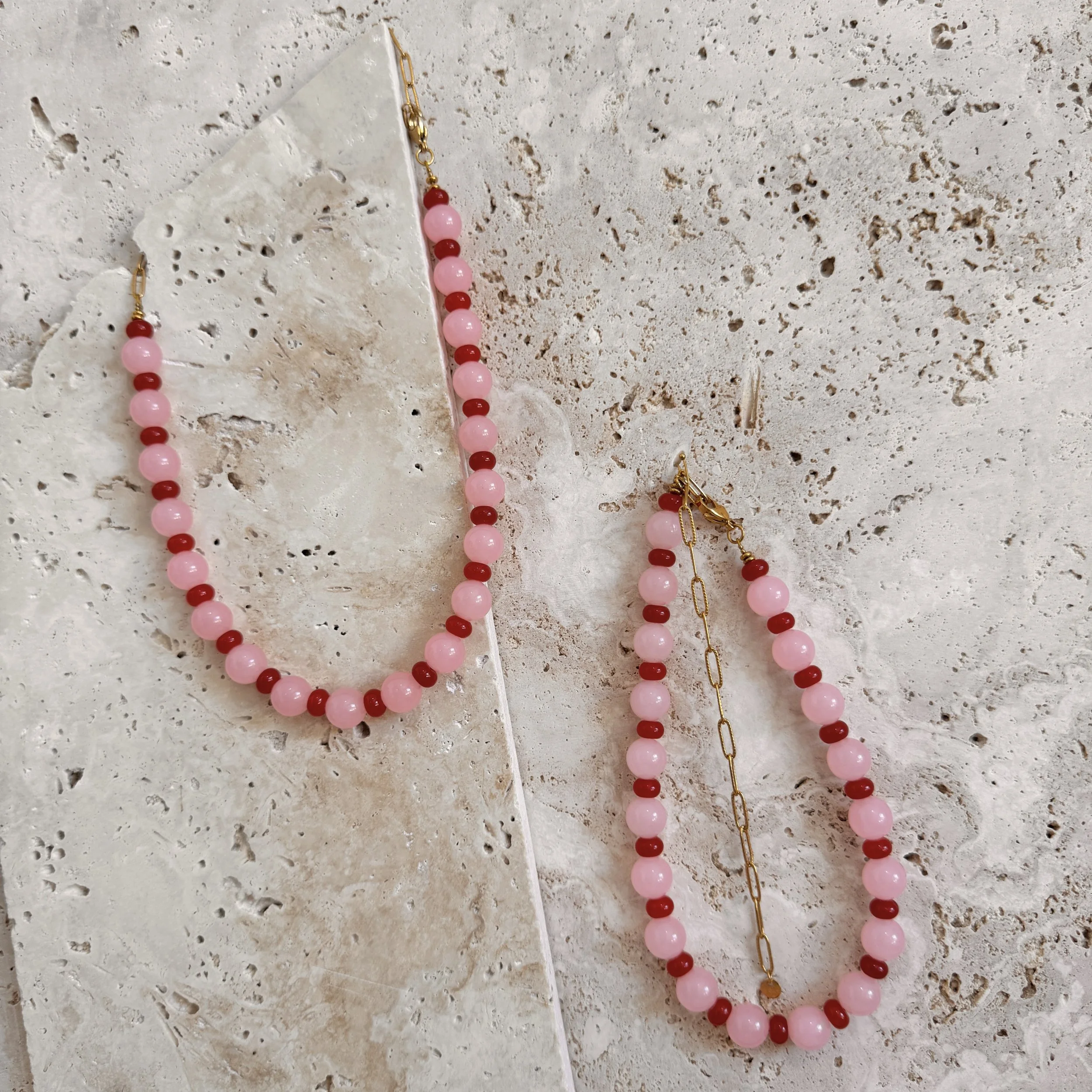 Wilma Necklace - Vovo