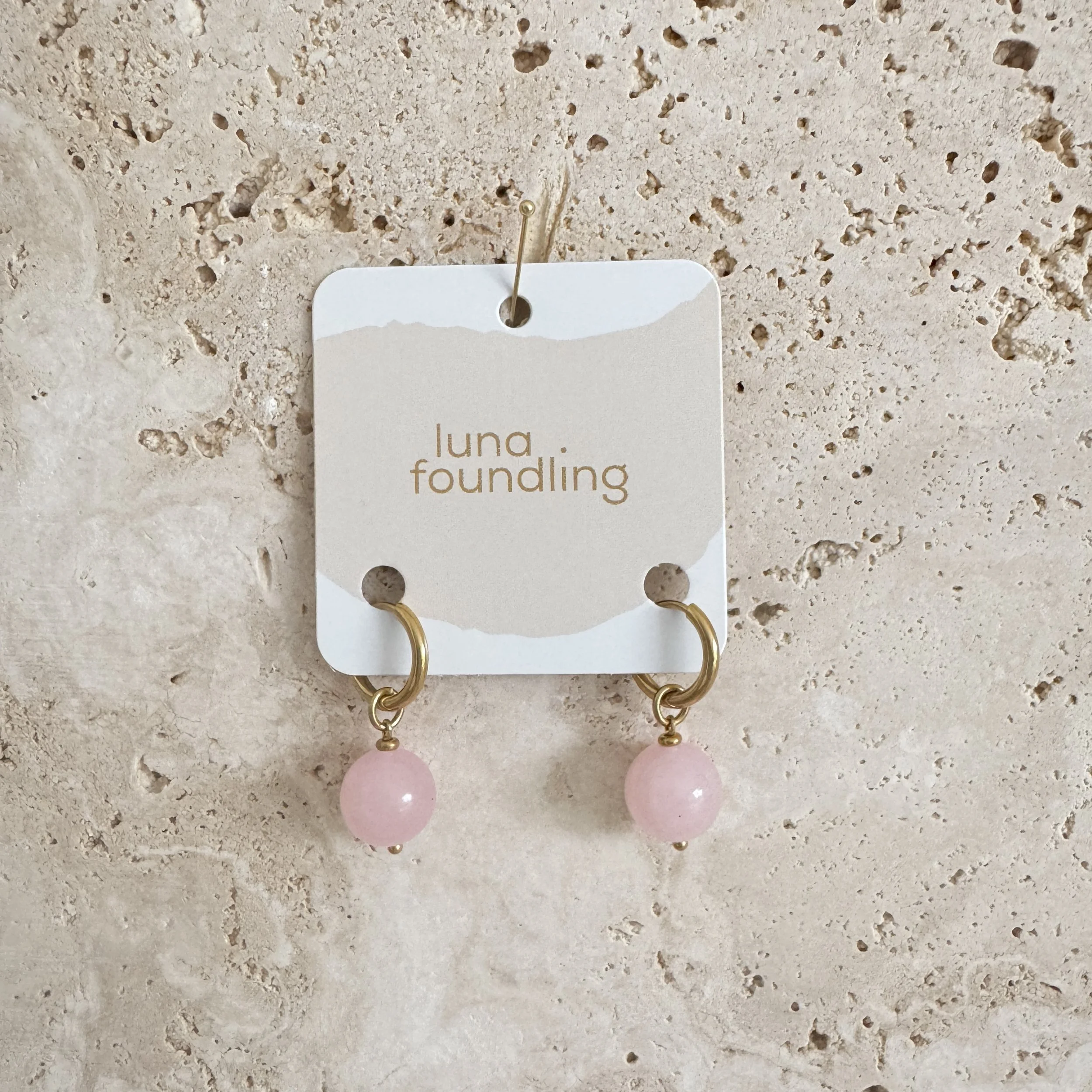 Lenny Earrings - Vovo