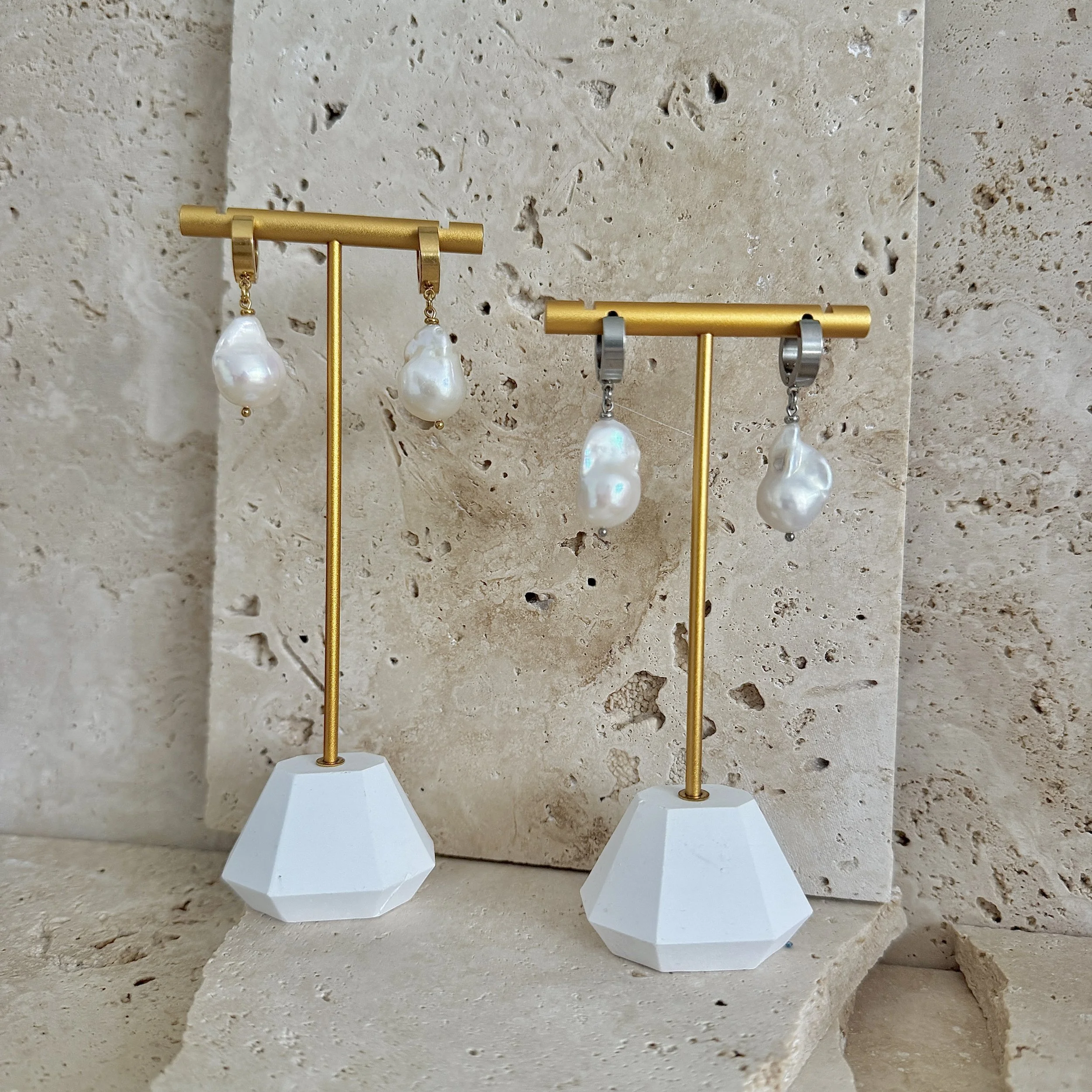 Cleo Earrings