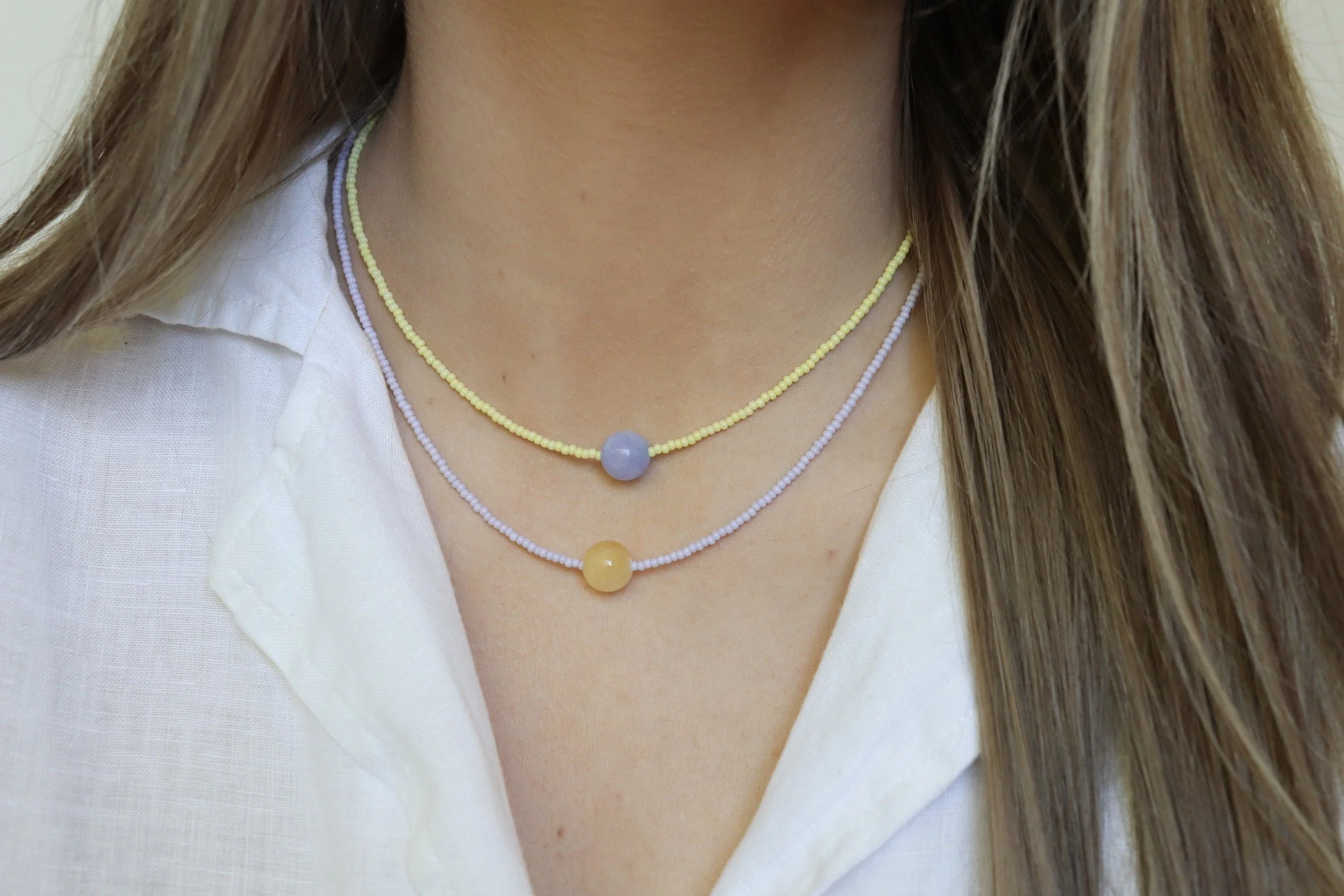 Balance LF Necklace Lemon and Lavender.jpg