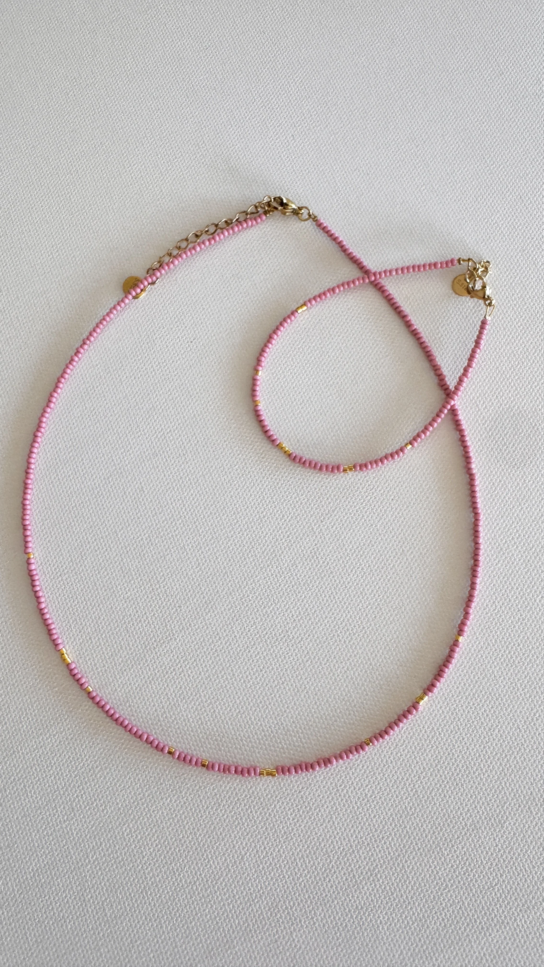 Subtle - Raspberry Matcha