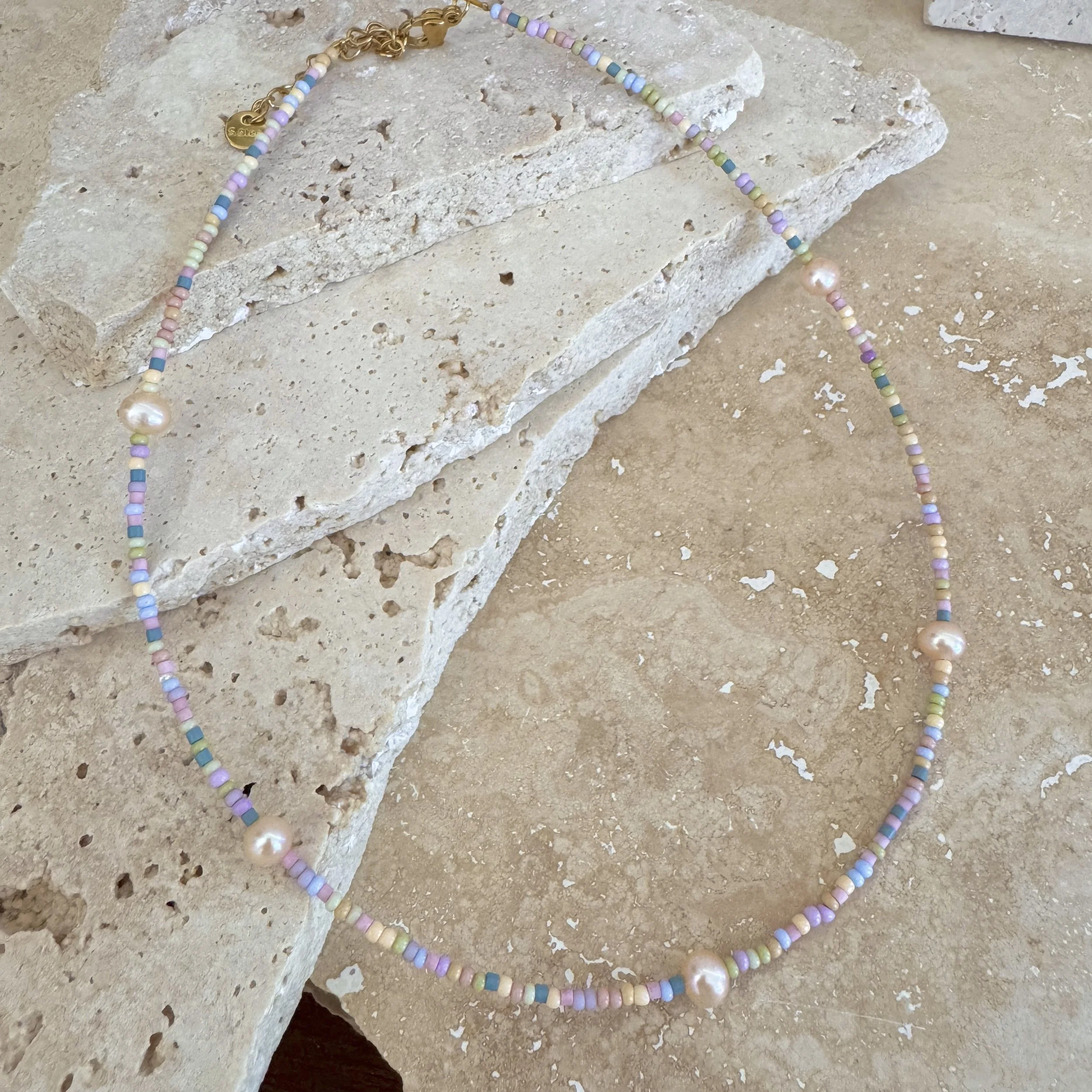 Grow Baby Co  - Mile Necklace - Cottage Mix- Kids.jpg.jpg